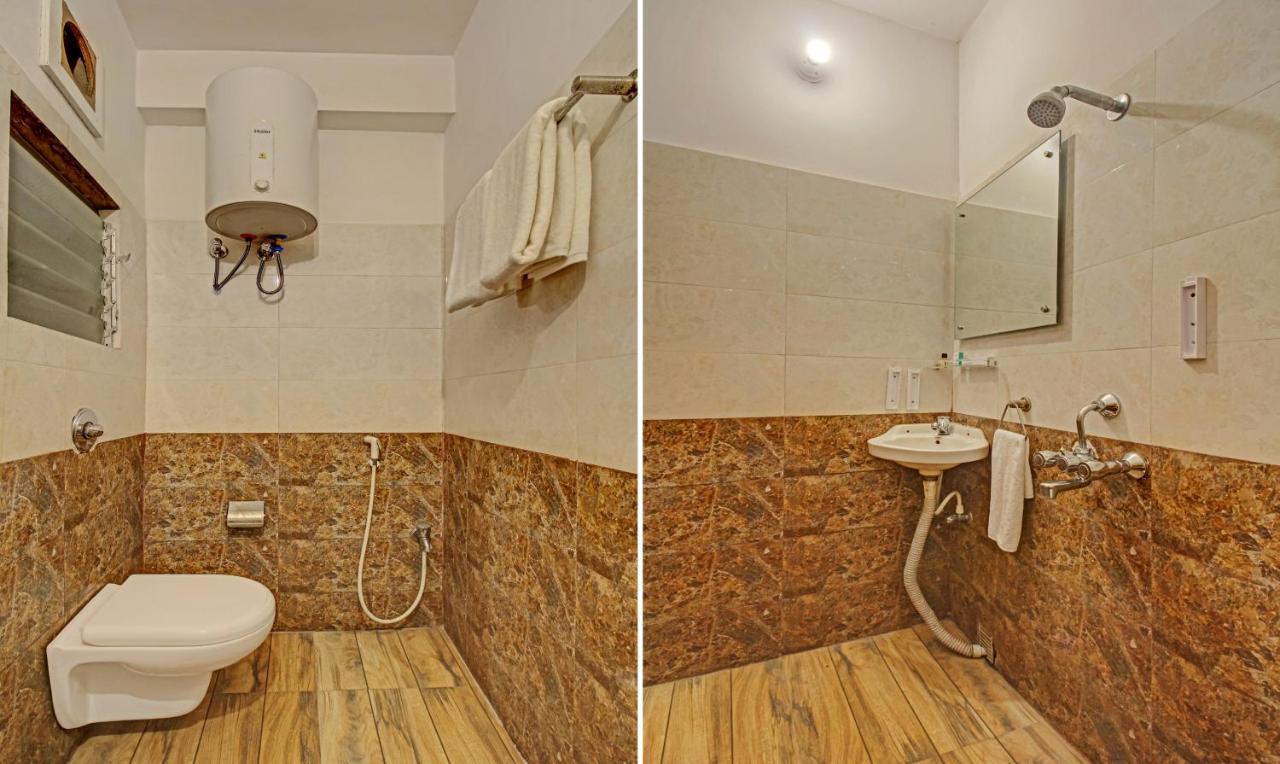 Hotel Royal Crowne Near Airport 3*