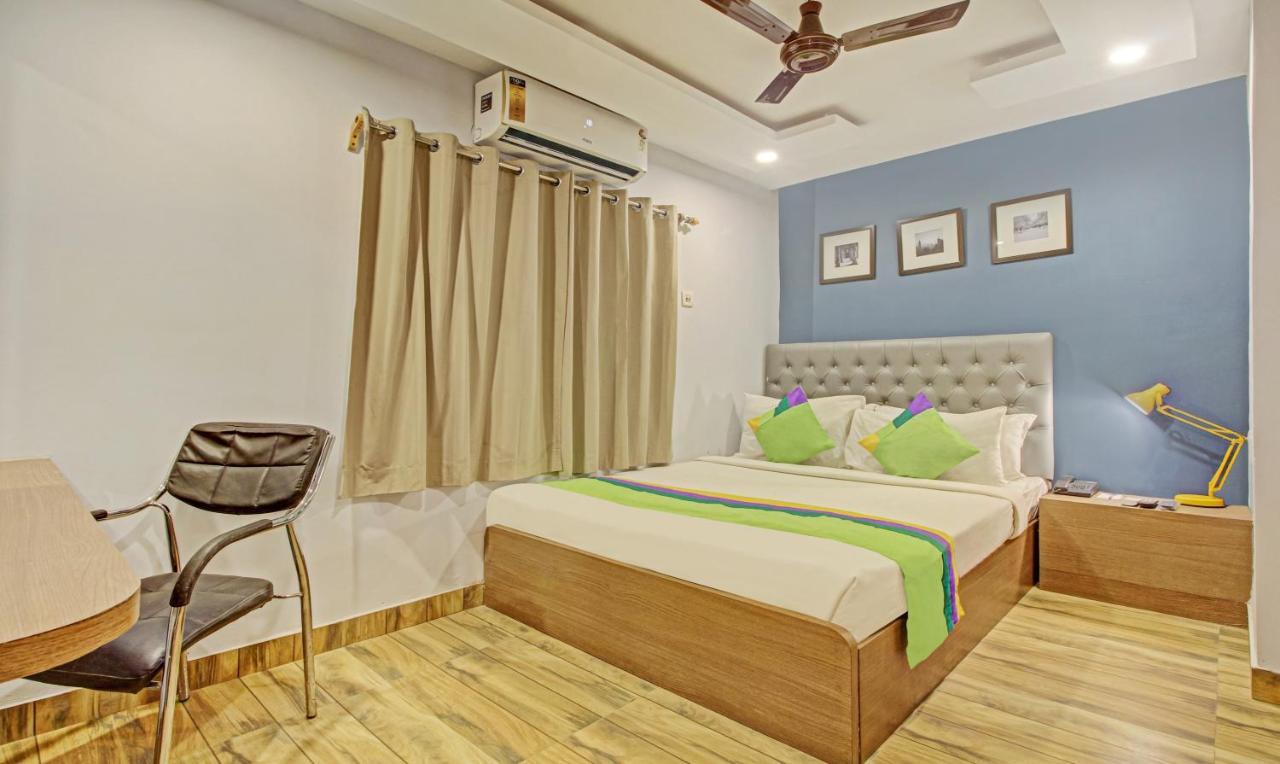 Royal Crowne Near Airport